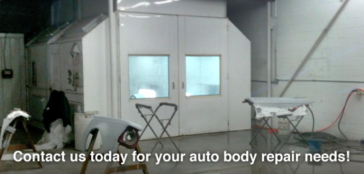 Contact us today for your auto body repair needs from Expert Collision Center of Newton, IL!